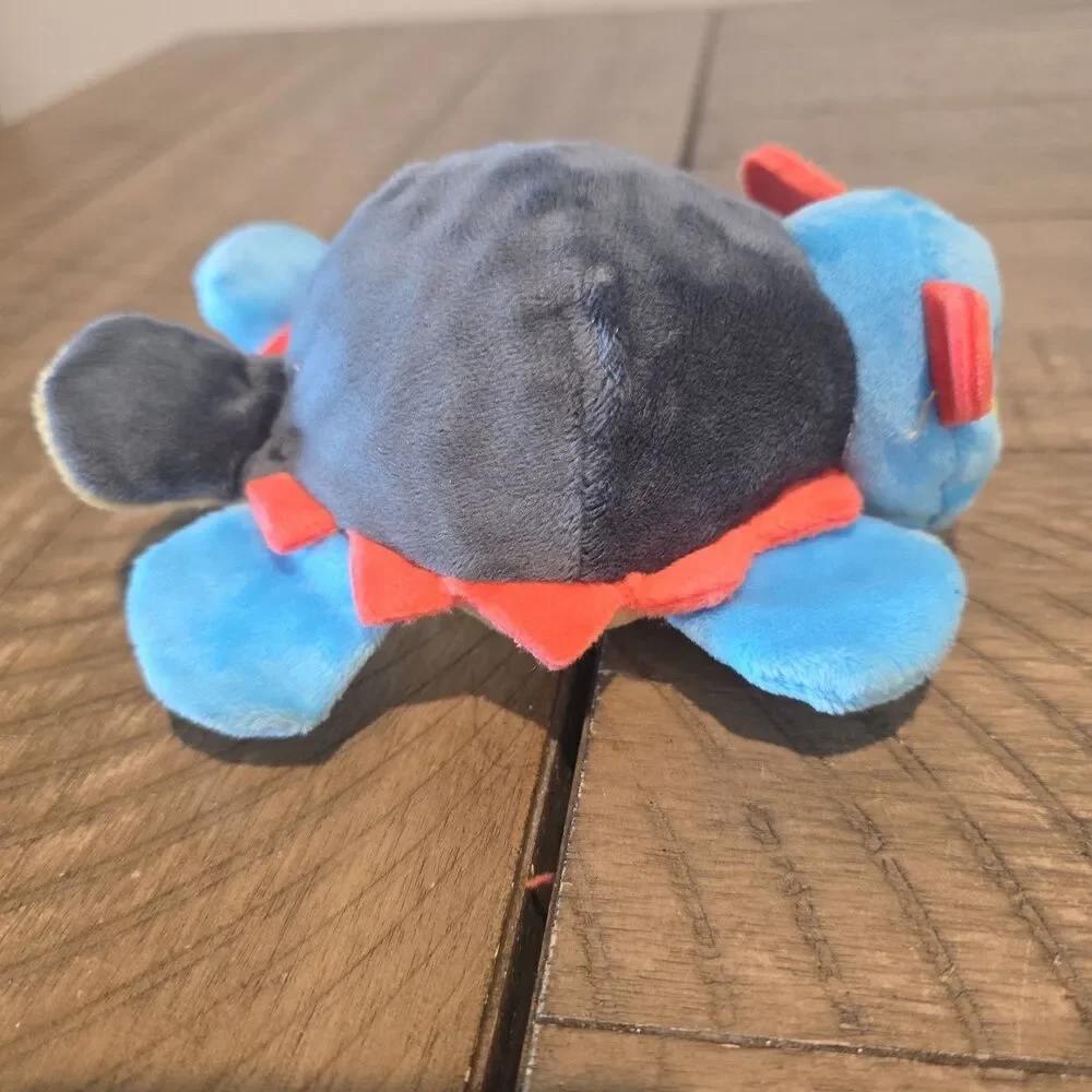 Bark Box Dog Toy Armoured Dinosaur Angus Ankylosaurus Medium Large